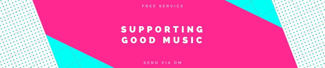 Music Support!