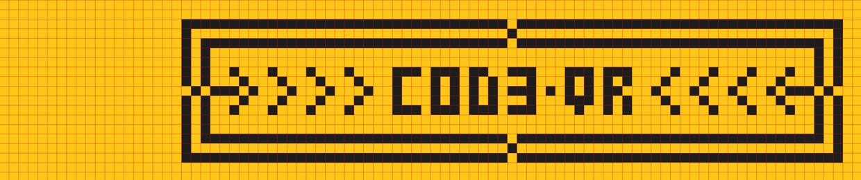 Cod3 QR