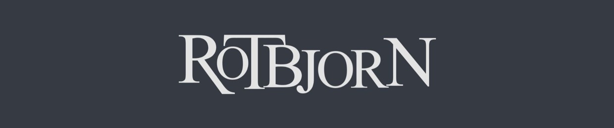 Rotbjorn