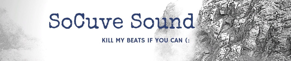 SoCuve Sound