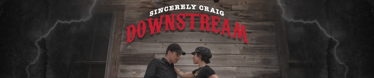 Sincerely Craig