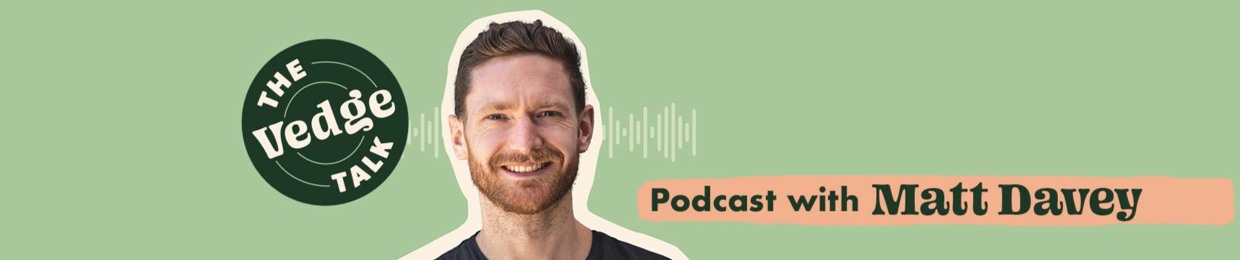 The VedgeTalk Podcast