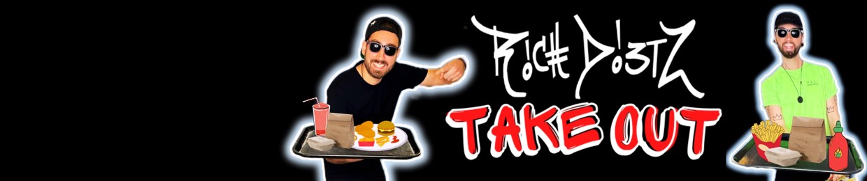 Rich DietZ TakeOut