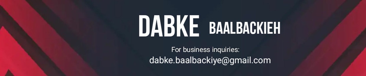 Dabke Baalbackieh
