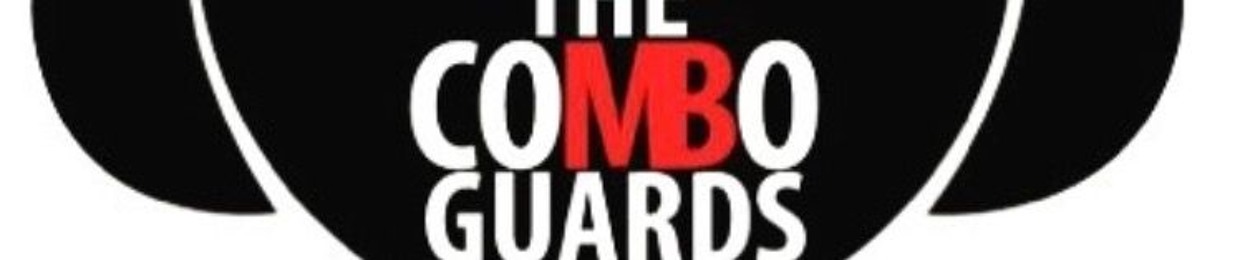The Combo Guards Podcast