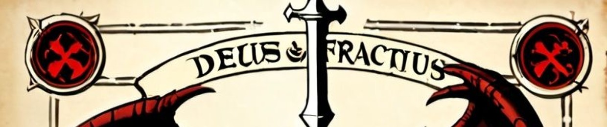 DEUS FRACTUS ~ FRACTUS PER MINUTE ~ WATERPORT