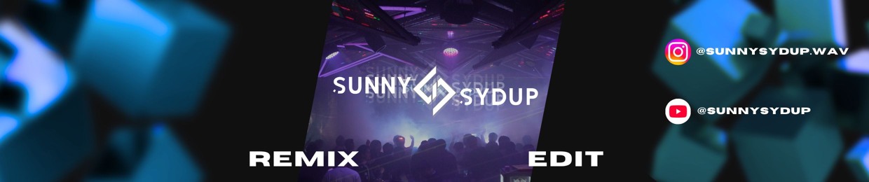 Sunny Sydup