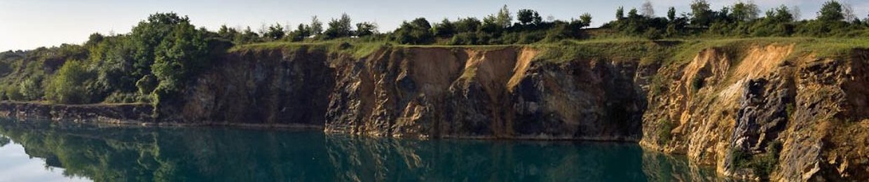 Echologia, le Natur'eau Parc