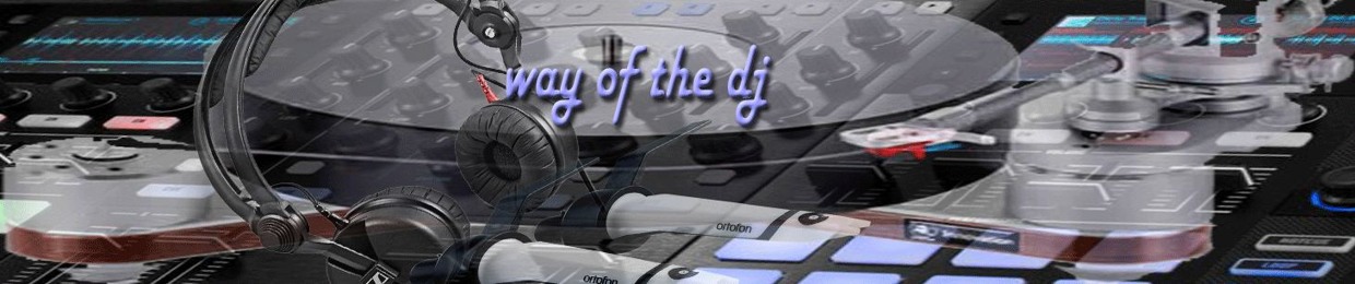 Way Of The DJ