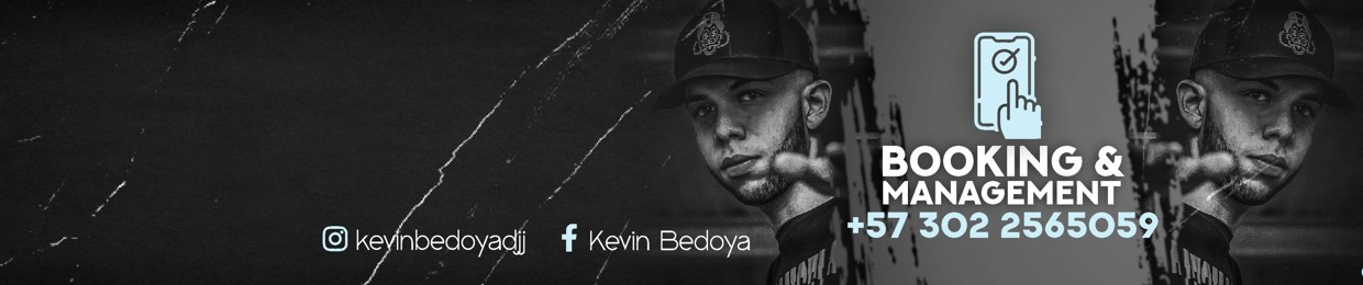 Kevin Bedoya Dj