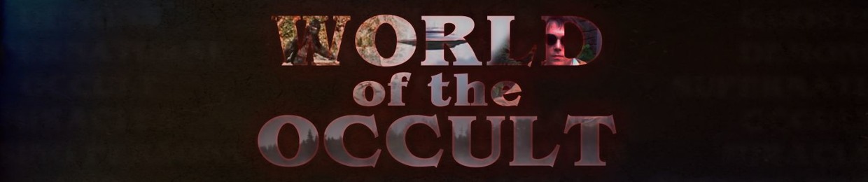 World of the Occult