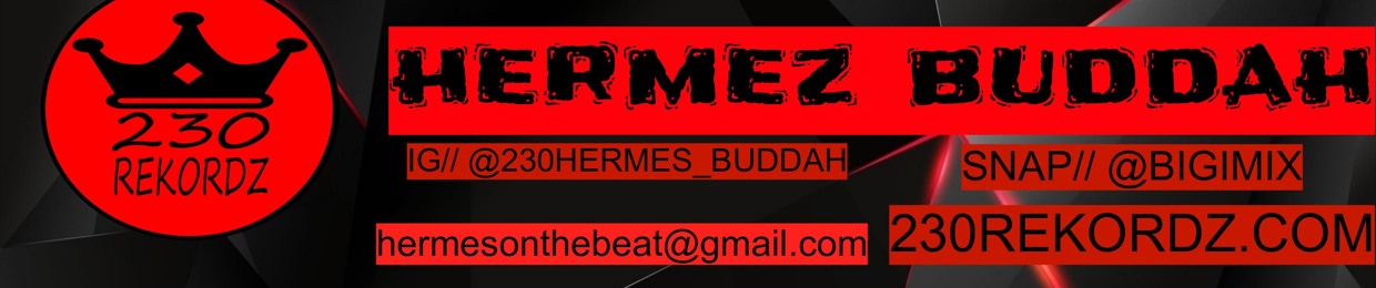 230 Hermes Buddah