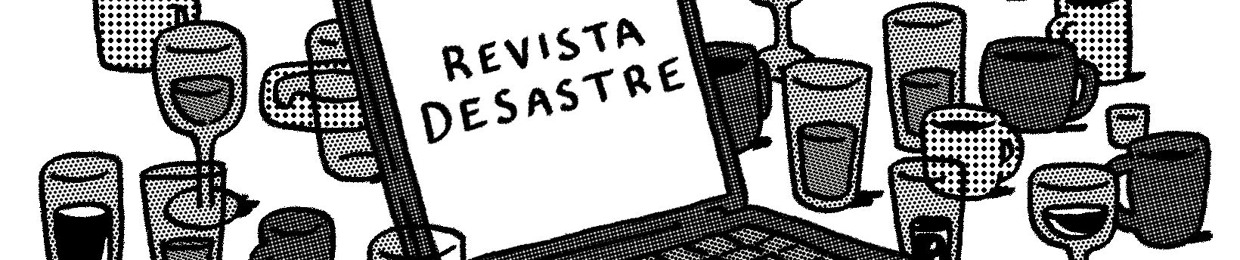 Revista Desastre