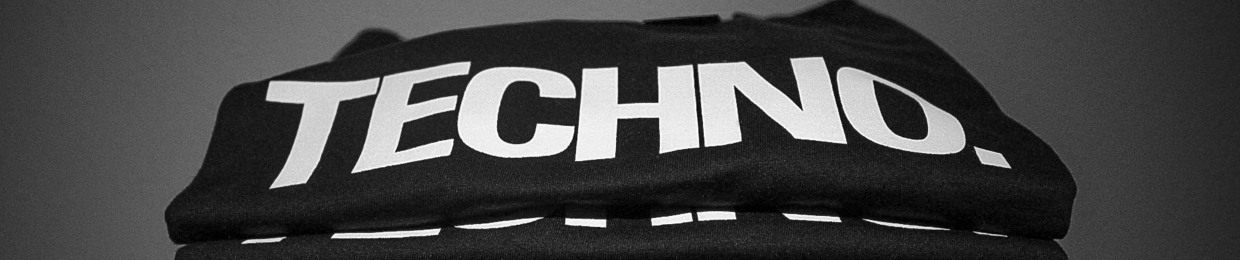 RAVE TECHNO GERMANY