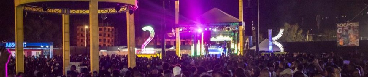 Strictly 2K - Throwback Music Festival