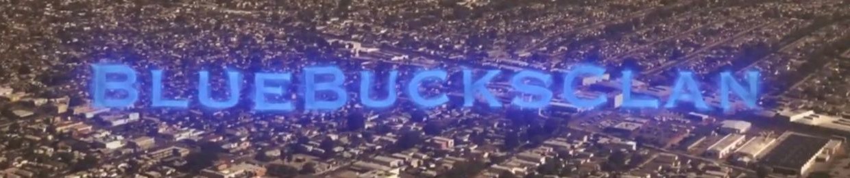 BlueBucksClan