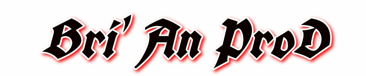 Bri' An ProD KaV [ P SanT ]