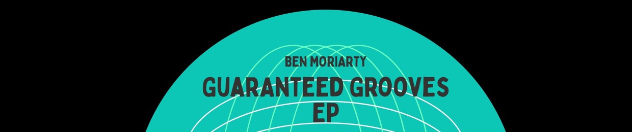 Ben Moriarty
