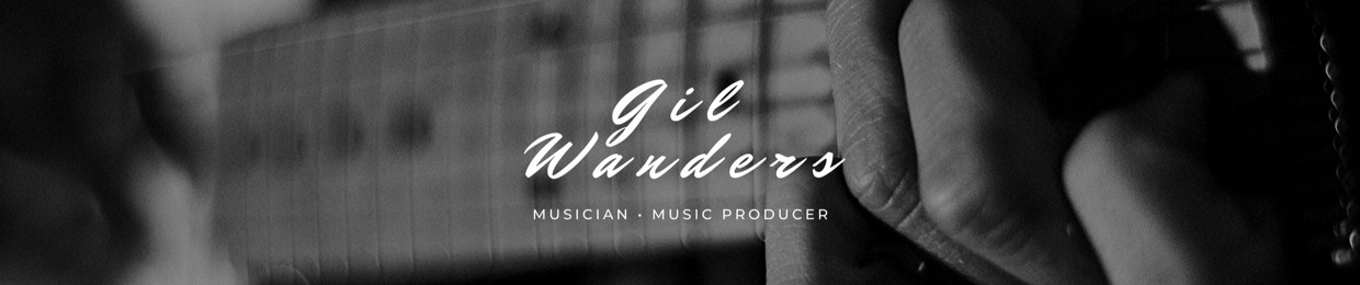 Gil Wanders S Stream Gil Wanders S Stream