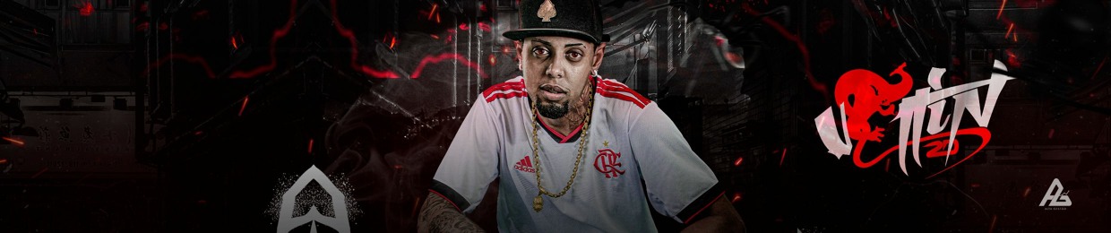 DJ VITIN 2D - O GÊNIO