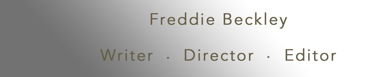 Freddie Beckley