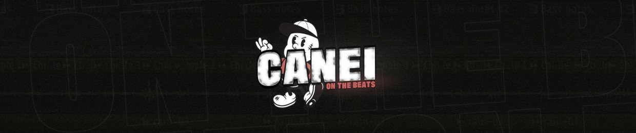 CANEI ON THE BEATS