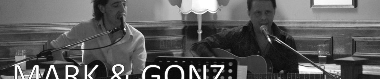 Mark & Gonz