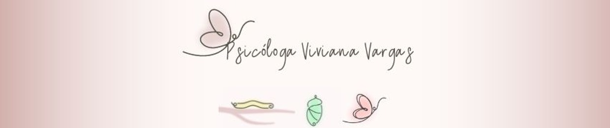 Psicóloga Viviana Vargas