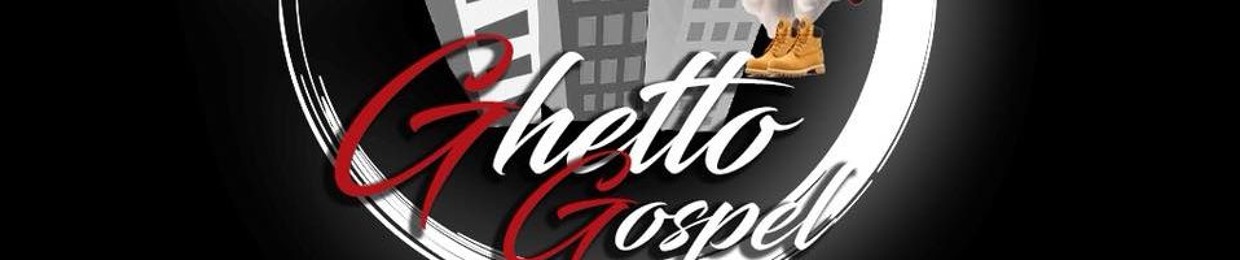 Ghetto Gospel Podcast