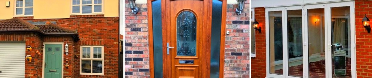 Active Windows & Doors