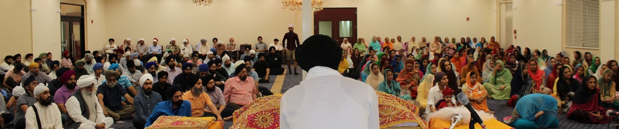 Guru Nanak Mission - Oakland NJ