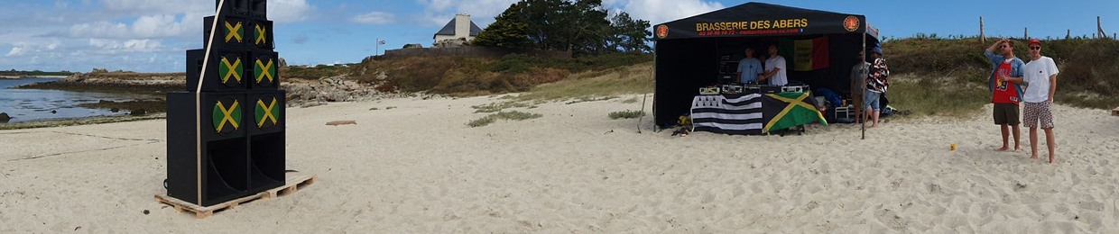 Boboss Sound System Dubplates & Specials