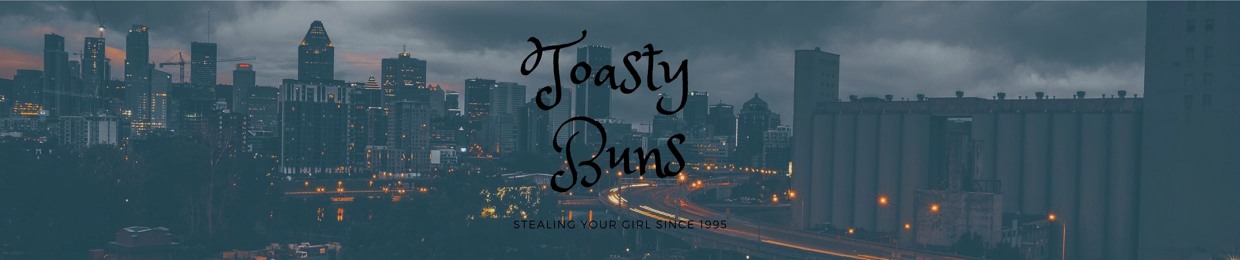 ToastyBuns