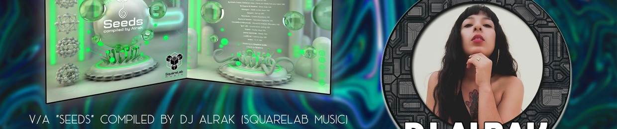 Alrak - SquareLab Music