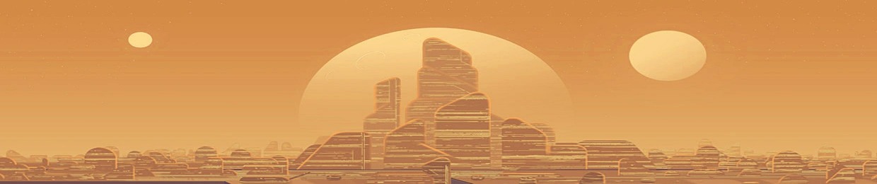 Desert City Group