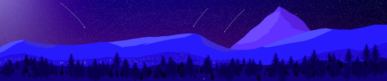 Night Sky