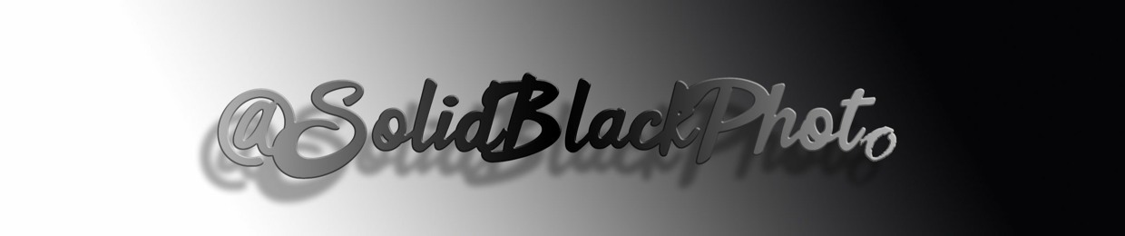 SolidBlackPhoto
