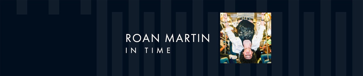 Roan Martin