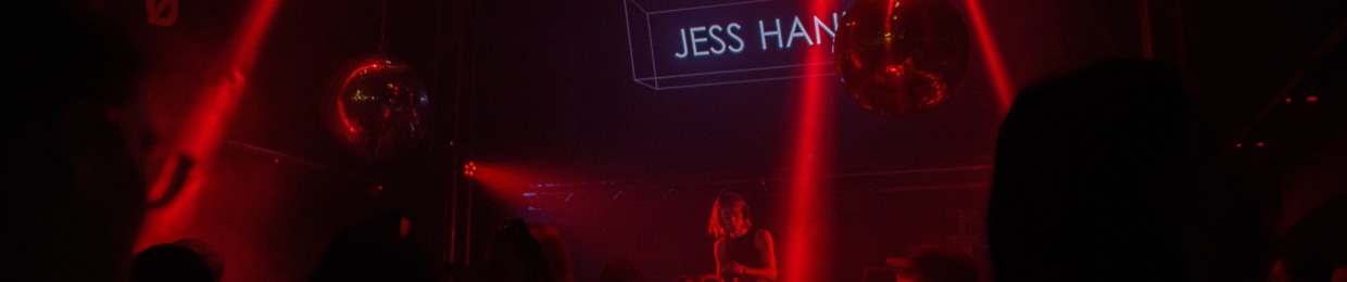 Jess Hands