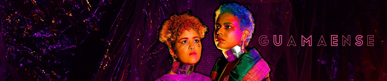 Guitarrada das Manas