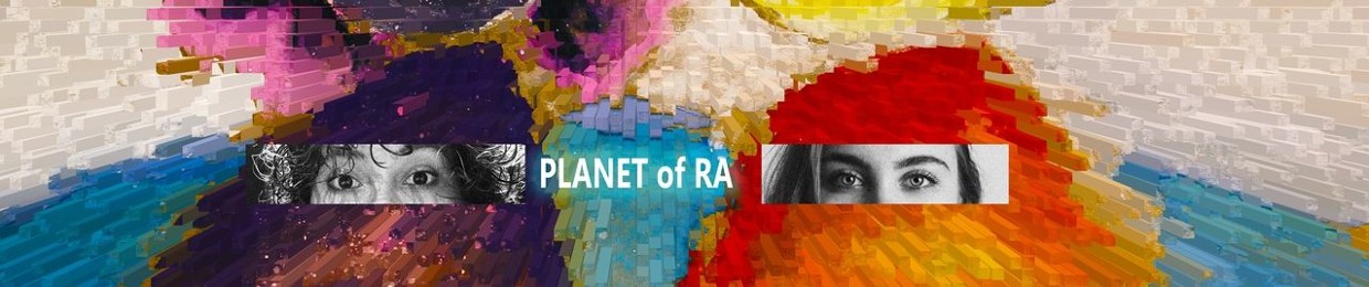 Planet of Ra