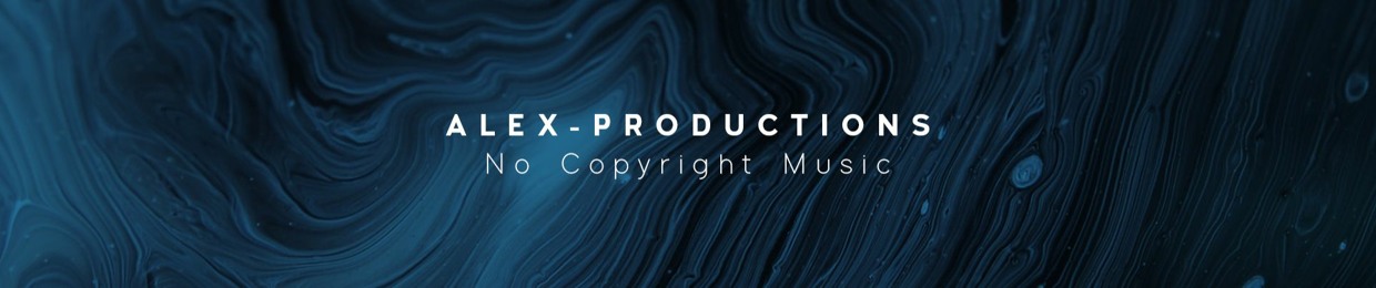 Alex- Productions ( No Copyright Music )