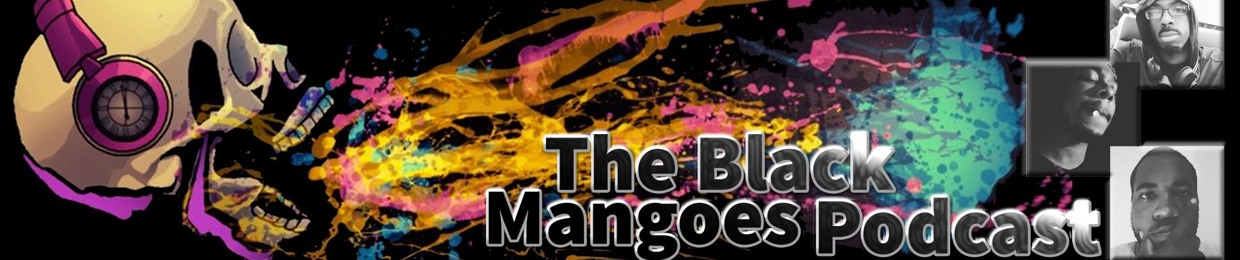 The Black Mangoes Podcast