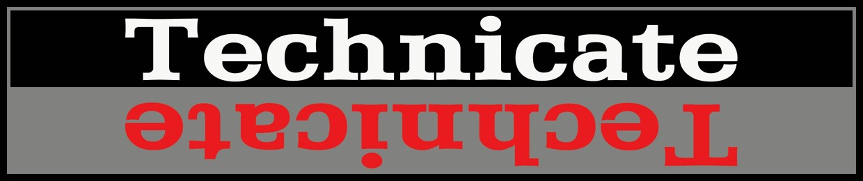 Technicate