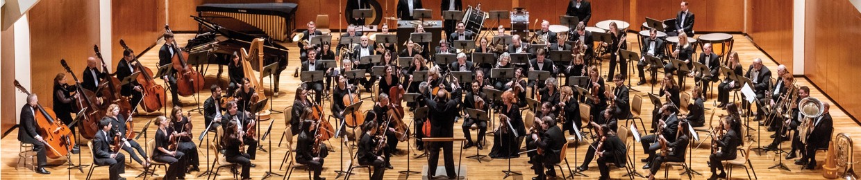 Champaign-Urbana Symphony Orchestra