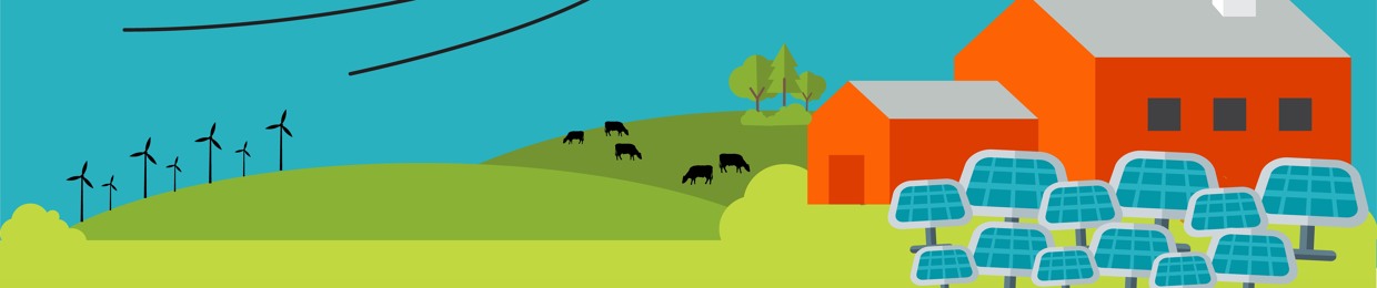 Rural Routes to Climate Solutions