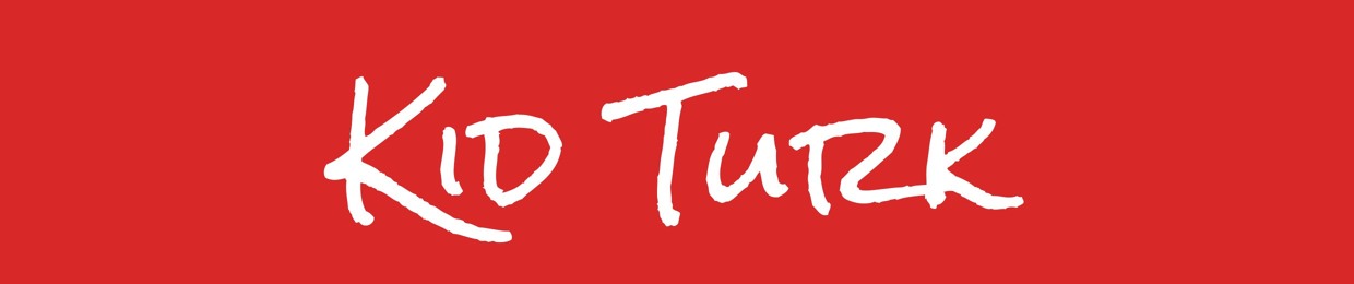 Kid Turk