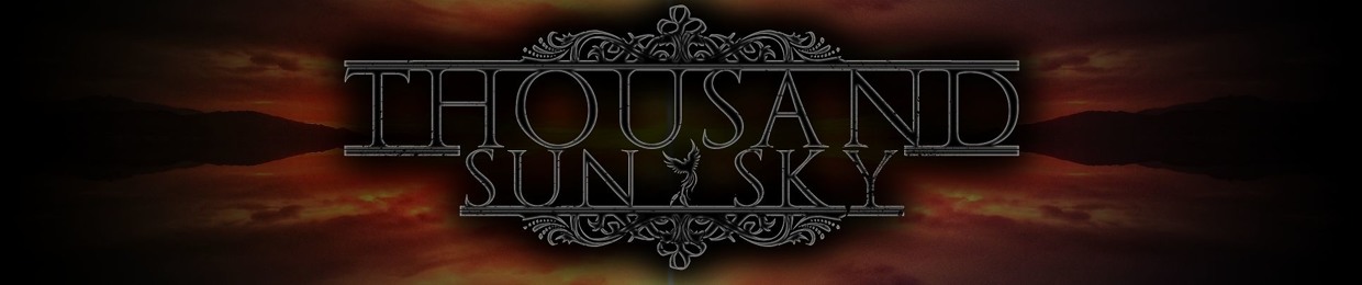 Thousand Sun Sky