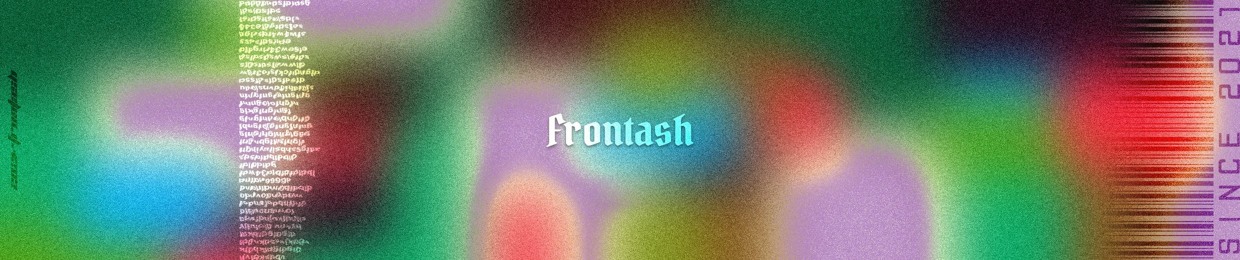 Frontash
