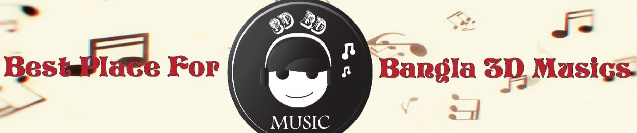 3D BD Music